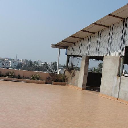 The Shubham Beach Puri Exterior foto