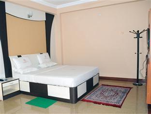 The Shubham Beach Puri Exterior foto