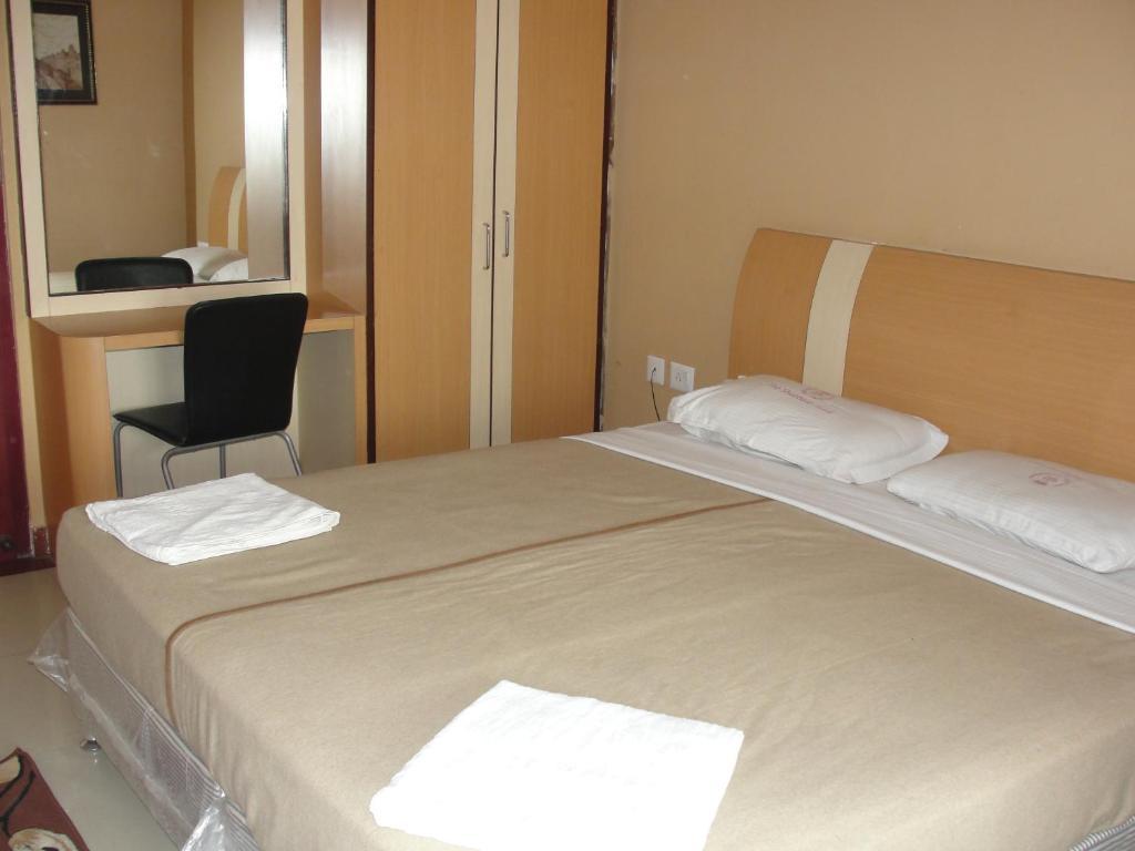 The Shubham Beach Puri Quarto foto