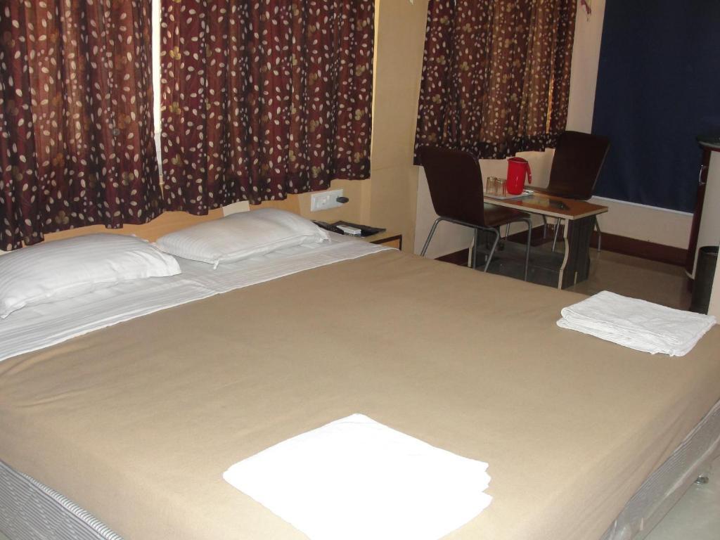 The Shubham Beach Puri Quarto foto
