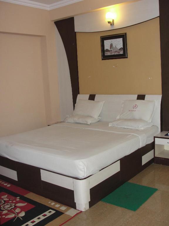 The Shubham Beach Puri Quarto foto