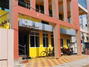 The Shubham Beach Puri Exterior foto